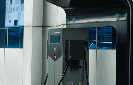 North America User Side ESS Project