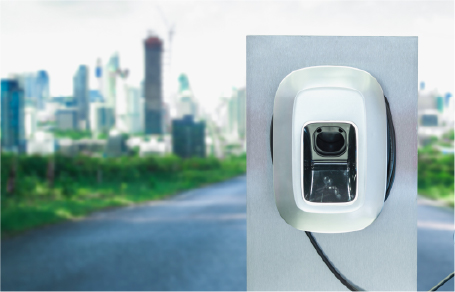 North America User Side ESS Project